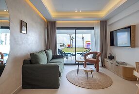 Paphos Hills Resort and Spa By Brown