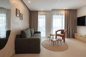 Paphos Hills Resort and Spa By Brown