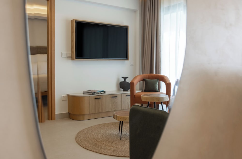 Paphos Hills Resort and Spa By Brown