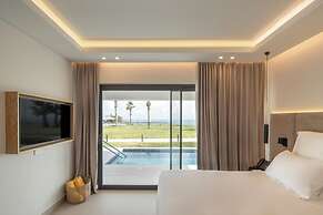 Paphos Hills Resort and Spa By Brown
