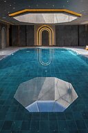 Paphos Hills Resort and Spa By Brown