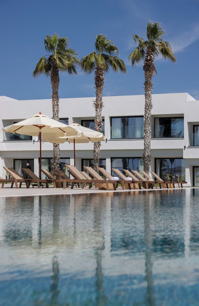 Paphos Hills Resort and Spa By Brown