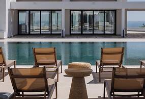 Paphos Hills Resort and Spa By Brown
