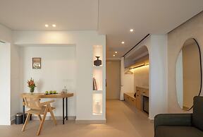 Paphos Hills Resort and Spa By Brown
