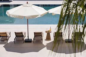 Paphos Hills Resort and Spa By Brown