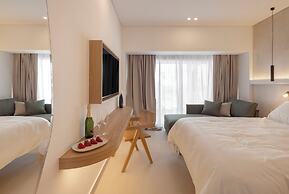 Paphos Hills Resort and Spa By Brown