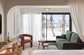 Paphos Hills Resort and Spa By Brown