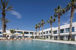 Paphos Hills Resort and Spa By Brown