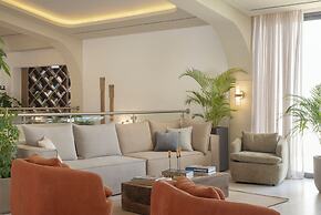 Paphos Hills Resort and Spa By Brown