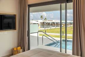 Paphos Hills Resort and Spa By Brown