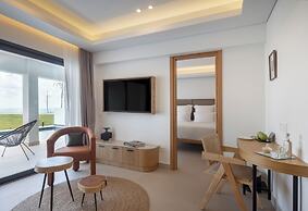 Paphos Hills Resort and Spa By Brown