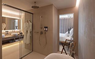 Paphos Hills Resort and Spa By Brown