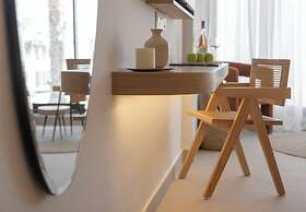 Paphos Hills Resort and Spa By Brown