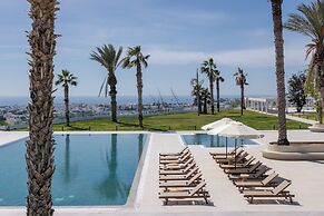 Paphos Hills Resort and Spa By Brown