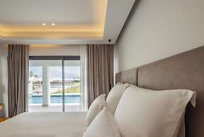 Paphos Hills Resort and Spa By Brown