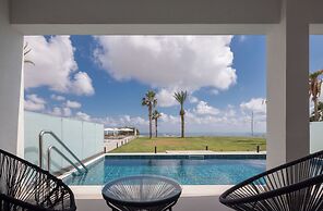 Paphos Hills Resort and Spa By Brown