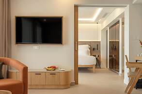 Paphos Hills Resort and Spa By Brown