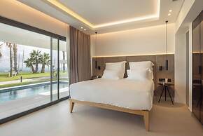 Paphos Hills Resort and Spa By Brown