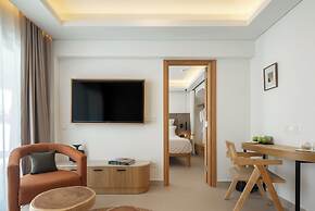 Paphos Hills Resort and Spa By Brown