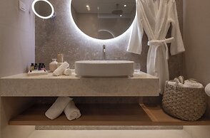 Paphos Hills Resort and Spa By Brown