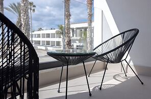 Paphos Hills Resort and Spa By Brown