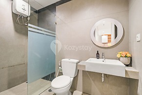 Bialy by Kozystay - Alam Sutera
