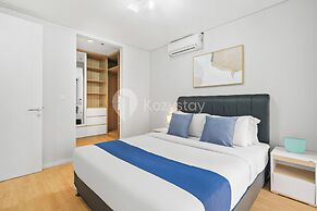Bialy by Kozystay - Alam Sutera