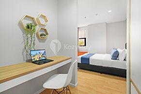 Bialy by Kozystay - Alam Sutera