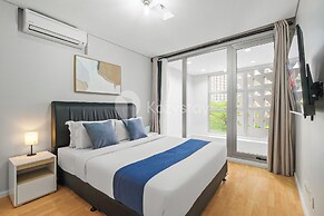 Bialy by Kozystay - Alam Sutera
