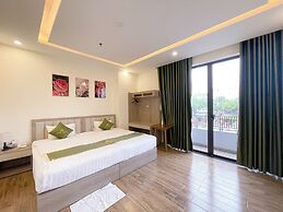 Maris Da Nang Hotel & Apartment