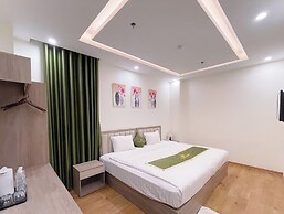 Maris Da Nang Hotel & Apartment