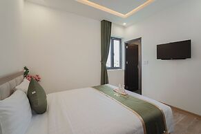 Maris Da Nang Hotel & Apartment