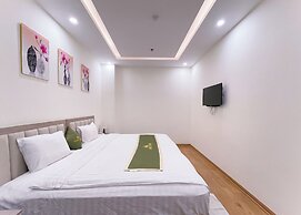 Maris Da Nang Hotel & Apartment