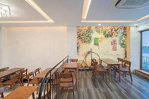 Maris Da Nang Hotel & Apartment