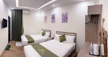 Maris Da Nang Hotel & Apartment