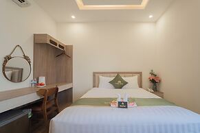 Maris Da Nang Hotel & Apartment
