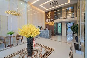 Maris Da Nang Hotel & Apartment