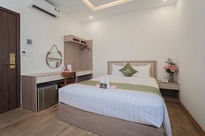 Maris Da Nang Hotel & Apartment