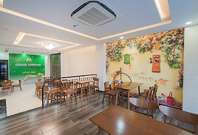 Maris Da Nang Hotel & Apartment