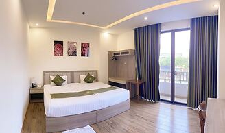 Maris Da Nang Hotel & Apartment