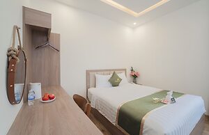 Maris Da Nang Hotel & Apartment