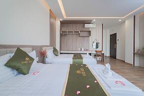 Maris Da Nang Hotel & Apartment