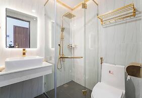 Maris Da Nang Hotel & Apartment