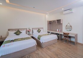 Maris Da Nang Hotel & Apartment