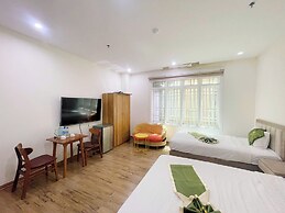 Maris Da Nang Hotel & Apartment
