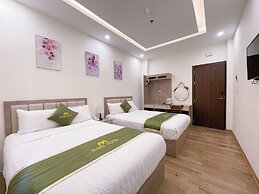 Maris Da Nang Hotel & Apartment