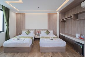 Maris Da Nang Hotel & Apartment