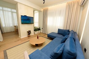 E&K 01-02 Apartment