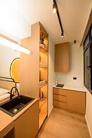 E&K 01-02 Apartment