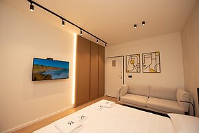 E&K 01-02 Apartment